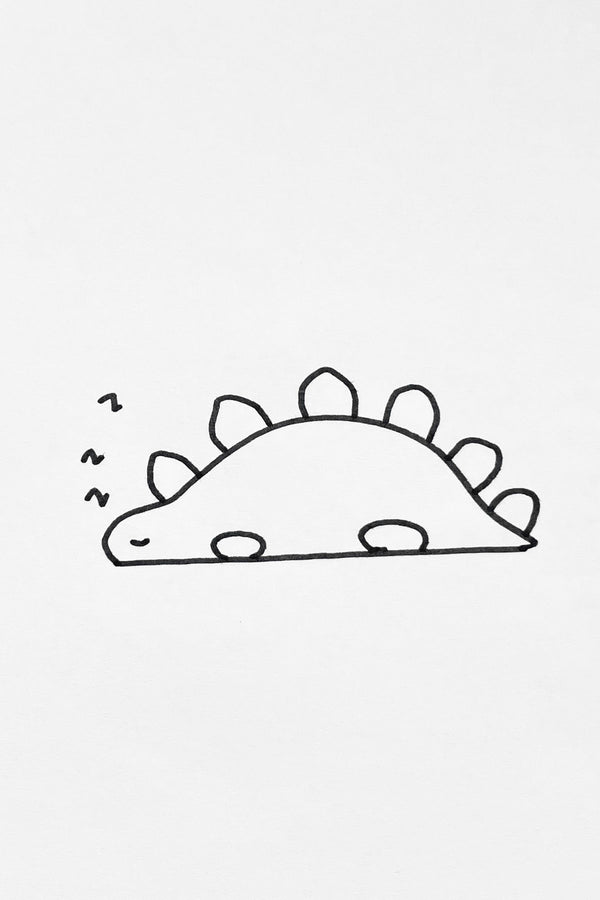 Doodle Sleepy (e4a62)