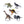 Load image into Gallery viewer, Animal Zone Dino Collectibles 5-Pack - Detailed Prehistoric Figures

