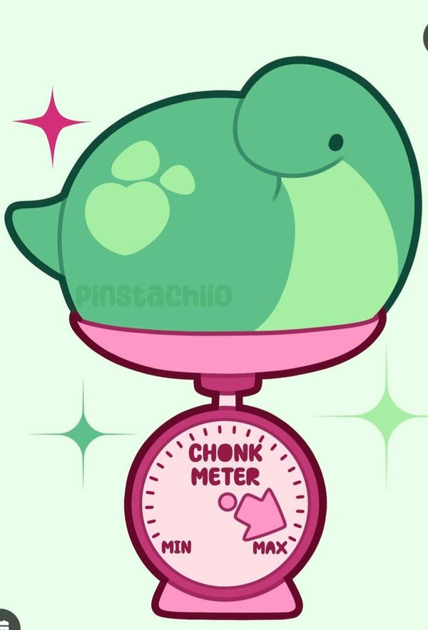 Doodle Chonk