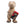 Load image into Gallery viewer, Just Play Jurassic World Rebirth T. rex Plush Toy
