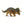 Load image into Gallery viewer, Triceratops Figurine - Detailed 8" Dinosaur Figure
