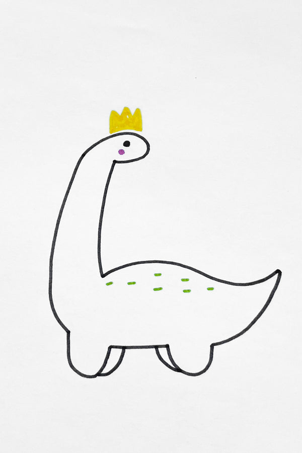 Doodle Royalty (e836d)