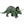 Load image into Gallery viewer, Jurassic World Reimagined Real Feel Triceratops Roaring Dinosaur Figure, 90s Inspired Toy
