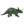 Load image into Gallery viewer, Jurassic World Reimagined Real Feel Triceratops Roaring Dinosaur Figure, 90s Inspired Toy
