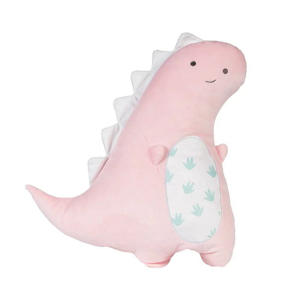 Snuggle & Glow Dino Pillow