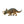 Load image into Gallery viewer, Triceratops Figurine - Detailed 8" Dinosaur Figure
