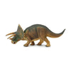 Triceratops Figurine - Detailed 8" Dinosaur Figure