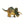 Load image into Gallery viewer, Triceratops Figurine - Detailed 8" Dinosaur Figure
