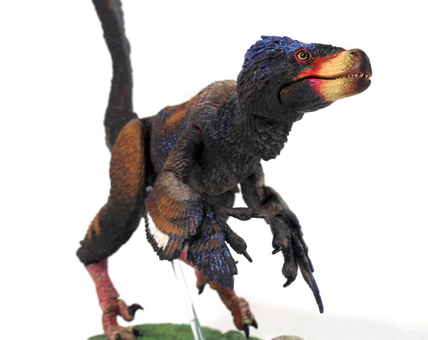 Adasaurus mongoliensis
