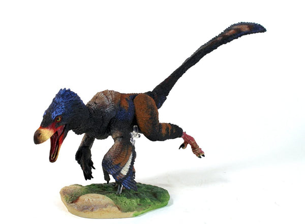 Adasaurus mongoliensis