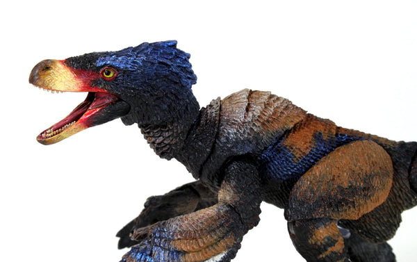 Adasaurus mongoliensis