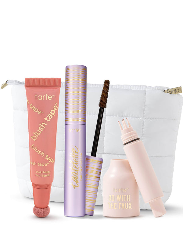 @laurenloveless Bach Bundle