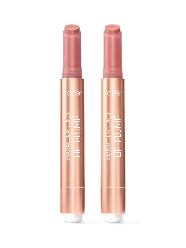 (Online Store) maracuja juicy lip plump best-sellers duo