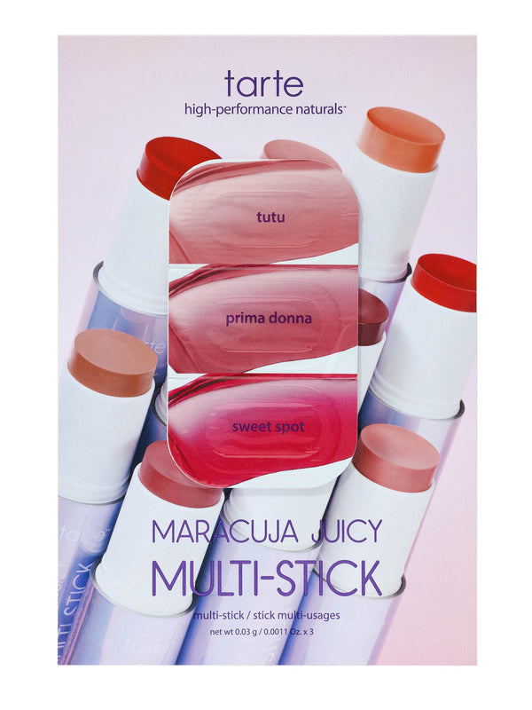 maracuja juicy multi-stick beautiseal