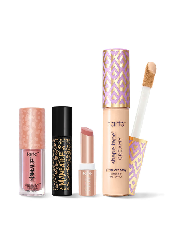 (Online Store) shape tape™ creamy concealer + 3 free minis