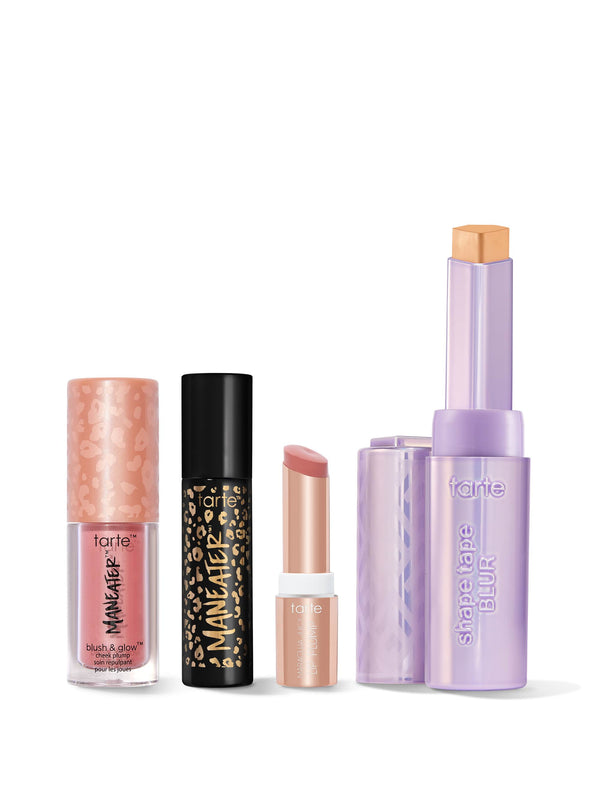 (Online Store) shape tape™ blur concealer stick + 3 free minis