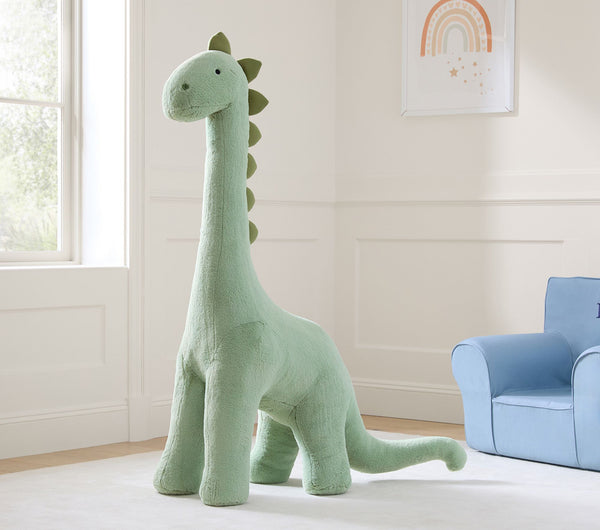 Jumbo Dinosaur Plush