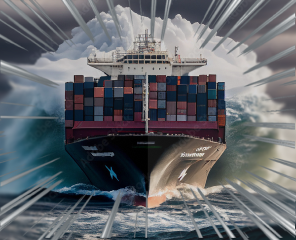 Big Ship
