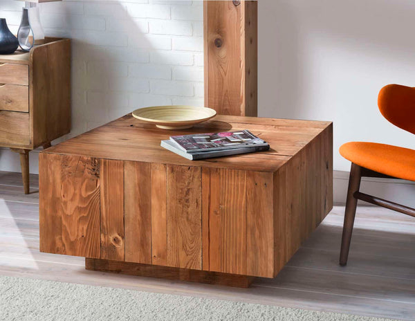 Restored Block Cut Table
