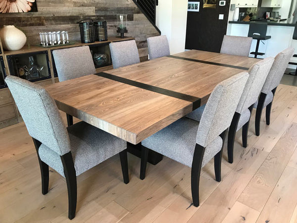 Lux Large Kitchen Table